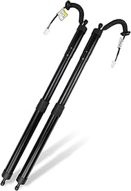 COUNCROSS Rear Hatch Struts Lift Supports Shock Struts Compatible with Mazda CX-5 KF 2017-2024 Power