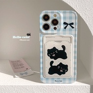 Lanyard Card Holder Latest Case hp Oppo 15T 5G C85 C75 C75x Note 60 60x A3X A3 Pro 5G A60 Reno 11F 5