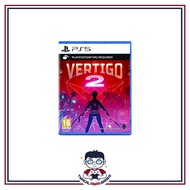 Vertigo 2 [PlayStation 5]