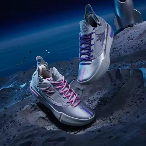 361° men women basketball shoe, sports running shoes ,outdoor waterproof sports sneakers hiking walk