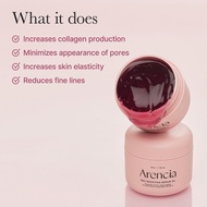 Arencia Red Smoothie Serum 30 - 50g