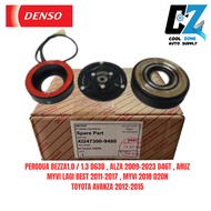 📣ORIGINAL📣 Perodua Bezza • Alza • Myvi Lagi Best 2011-2017 • Myvi 18' • Avanza • Aruz Aircond Magnet
