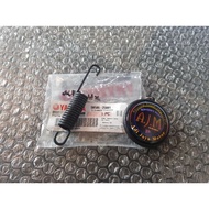 Yamaha Alfa F1Zr F1Z Crypton Original Side Stand Spring Rare