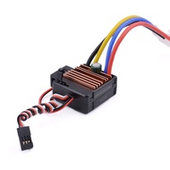 SURPASS HOBBY 540 Brushed Motor 13T 17T 21T 23T 27T 35T 45T 55T 80T for 1/10 RC Off-road Racing Car 