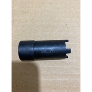 Set of 3 manual transmission clutch guns, truck clutch guns, wave/Dream/Neo car clutch