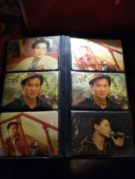 劉德華 yes card 卡