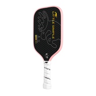 Litesenborg Pickleball Paddle Board T800 Carbon Fiber Heat Pressed Integrated Professional New Produ
