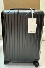 Rimowa Essential 靚貨行李箱