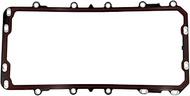 Engine Oil Pan Gasket Fits for Avanti Ford E-150 E-250 E-350 E-450 Expedition Explorer F-150 F-250 F