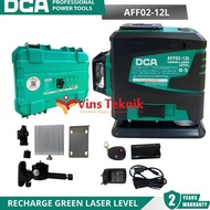 Line Laser Level Line Waterpass Recharge Green Laser Level Dca Aff02-12Le Aff02-12 Best Quality Lowe