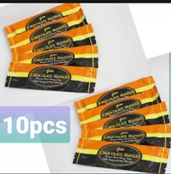 Freshco Chocolate Mango Box (120g)