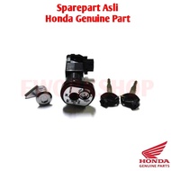 Ignition Key Set - OriginalHONDA HONDA 35010K81N00