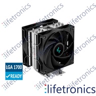Lifetronics Deepcool AG400 PLUS CPU Cooler