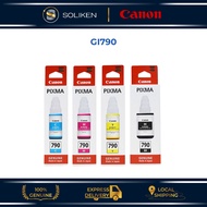 Canon GI-790 GI790 Ink Cartridge Ink Tank For Canon G1000/1010/2000/2010/3000/3010/4000/4010 Printer