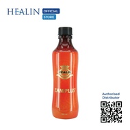 GAMAT HEALIN ZANIPLUS 350ML