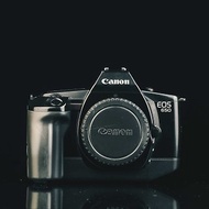 Canon EOS 650 #0454 #135底片相機