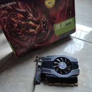Colorful GT 1030 2GB DDR5 gt1030