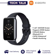 Xiaomi Mi Band 7 Pro Smart Wristband AMOLED Color Screen With Magnetic Charging Always On Display