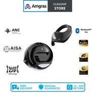 Amgras PokeBall Pro Air Conduction Sport Wireless Earphone Bluetooth Panoramic Sound Low Delay Gamin
