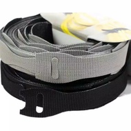 Premium Velcro - One Wrap Ties Velcro Strap Cable Ties 20cmx1.5cm