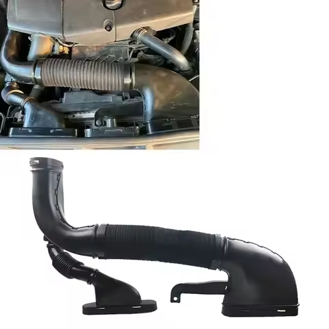 Car Air Intake Hose For Mercedes For Benz GLE300d W166 And ML250 OEM A6510901142 Replacement For 2 1