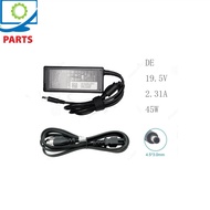 Laptop Charger 19.5V 2.31A for dell Inspiron P60G P61F P63F P65G P66F P68G P69G P74G P76G P83G