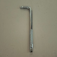 1/2" 10-INCH SHOCK HANDLE TOOL/ WORKSHOP TOOL/ TOOLSET/