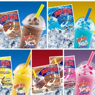 POP ICE ES BLENDED PACK 25g