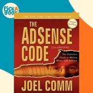Adsense Code : What Google Never Told You about Making Money with Adsense by Joel Comm (paperback)