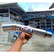 New Canister Ds4 Super open Daeng 4 tube type
