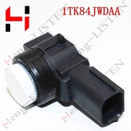 4pcs 1TK84JWDAA OEM 0263033815 1TK84GW7AA PDC Car Parking Sensor Radar Reverse Assist 14-19 For Je E