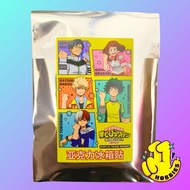 ELEVEN HOBBY - MY HERO ACADEMIA MHA Acrylic Magnet Merchandise Anime Fridge Sticker