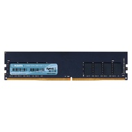 [特價]錸德4GB DDR4 2666/U-DImm 桌上型電腦記憶體