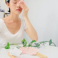 可重複使用環保布化妝棉/卸妝棉