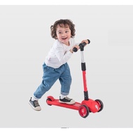 FRRI Scooter - Otoped - Kick Scooter
