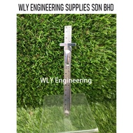 Welding Taper Feeler Bore Gauge (1.0mm - 150m) / Taper for Welding / Taper Feeler Bore Gauge / Bore 