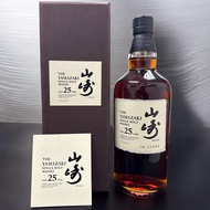 山崎25  yamazaki 25