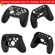 LIZMOMO Gaming Controller , Shockproof Anti-Scratch Console Protective Cover,  Anti-Slip Dustproof S