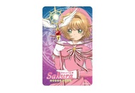 全新 百變小櫻 Clear 咭 特別版 八達通 Cardcaptor Sakura Clear Card Special Edition Octopus