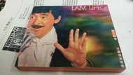 林子祥 – Lam In Life 95 寄 廿載情演唱會 A字 首版 2 CD