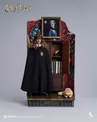 全新現貨 Inart 1/6 妙麗 植髮 可動人偶 哈利波特 Hermione Granger Harry Potter 豪華版