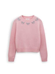 AIIZ (เอ ทู แซด) - AIIZ เสื้อสเวตเตอร์เด็กผู้หญิง