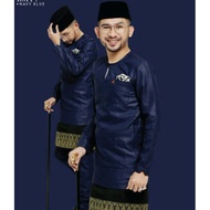 BAJU MELAYU TMJ 2.0 ELRAH EXCLUSIVE