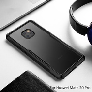 （แท้💯%)XUNDDเคสกันกระแทกHuawei Mate 20/Mate 20 Pro/Mate 20X