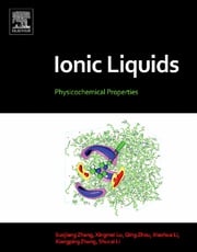 Ionic Liquids Suojiang Zhang