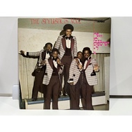 1LP Vinyl Records Record THE STYLISTICS VOL.2 VIP-10128 (J9B117)