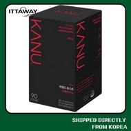 [KANU] Mild Roast Americano Mini 90T / Americano, Coffee Stick, Mild Americano