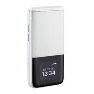 MIVE Style Folder2 32GB AT-M140/Flip phone feature phone