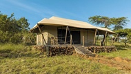 Seregenti Kifaru Tented Lodge