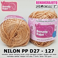PP D27 127Nilon